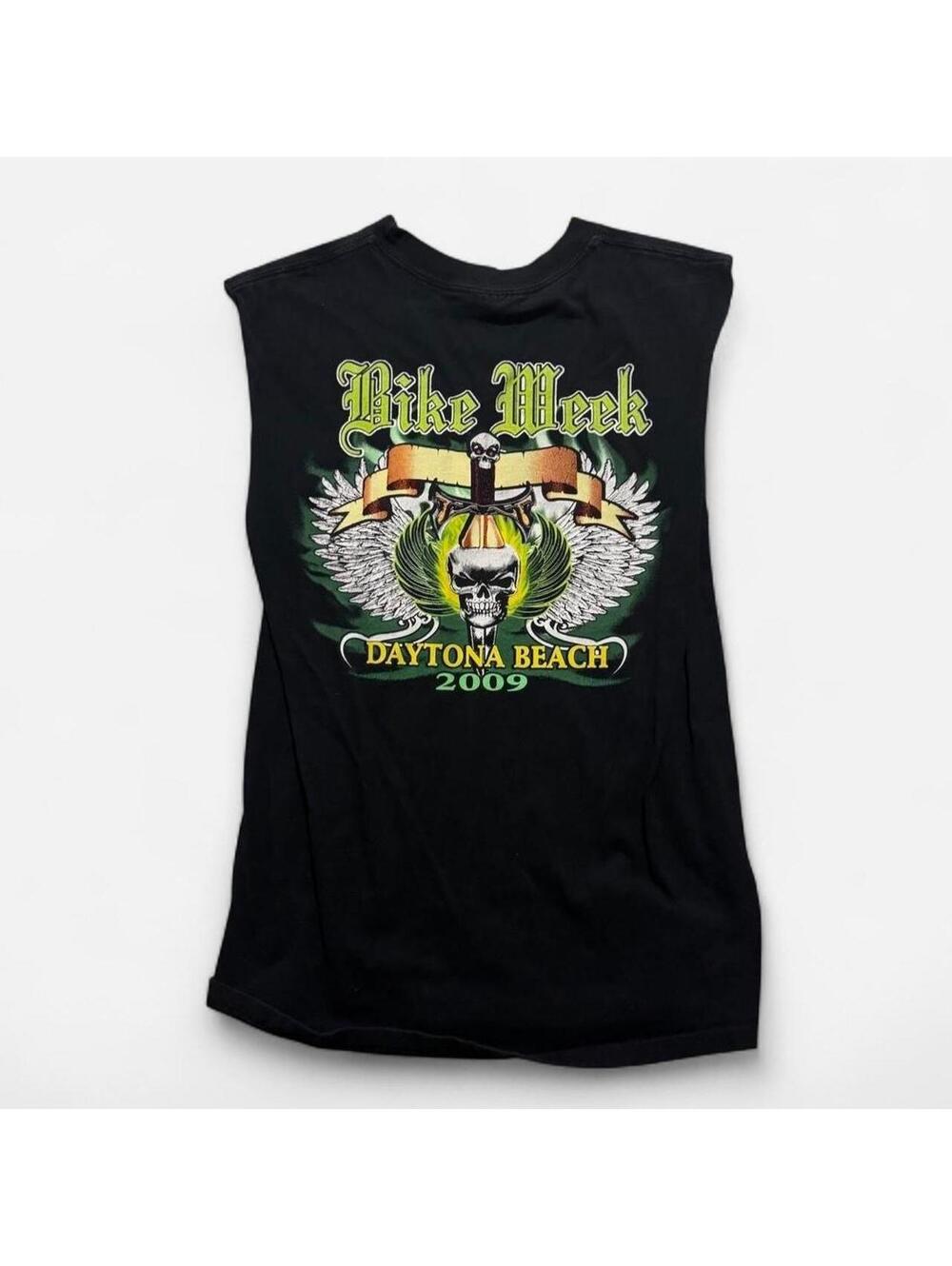Gildan Men's Black Vests-tanks-cami